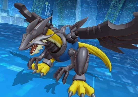Digimon Story: Cyber Sleuth Complete Edition EN/DE/JA/KO/ZH Global