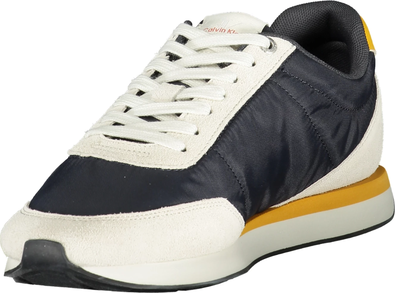Atlete Calvin Klein meshkuj, të kaltra [Madhësia: 40]