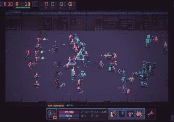 Despot's Game: Dystopian Army Builder Global