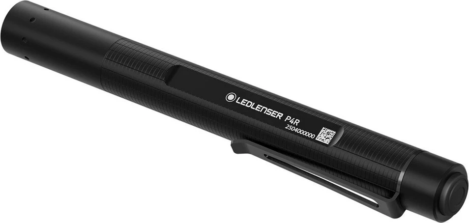 Elektrik dore Ledlenser P4R, LED, i zi
