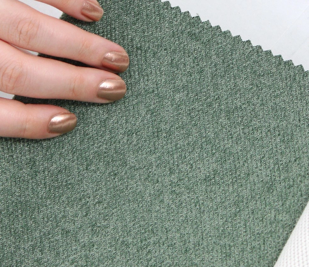 Puf Atelier del Sofa, ngjyrë e gjelbër, Copper 41