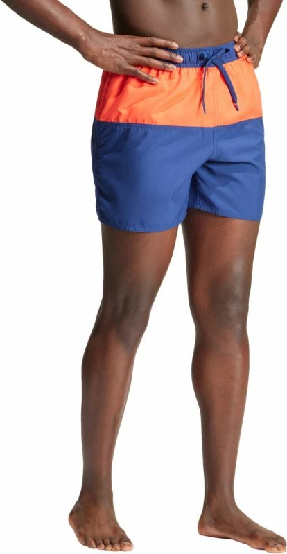 Shorce për meshkuj adidas, blu