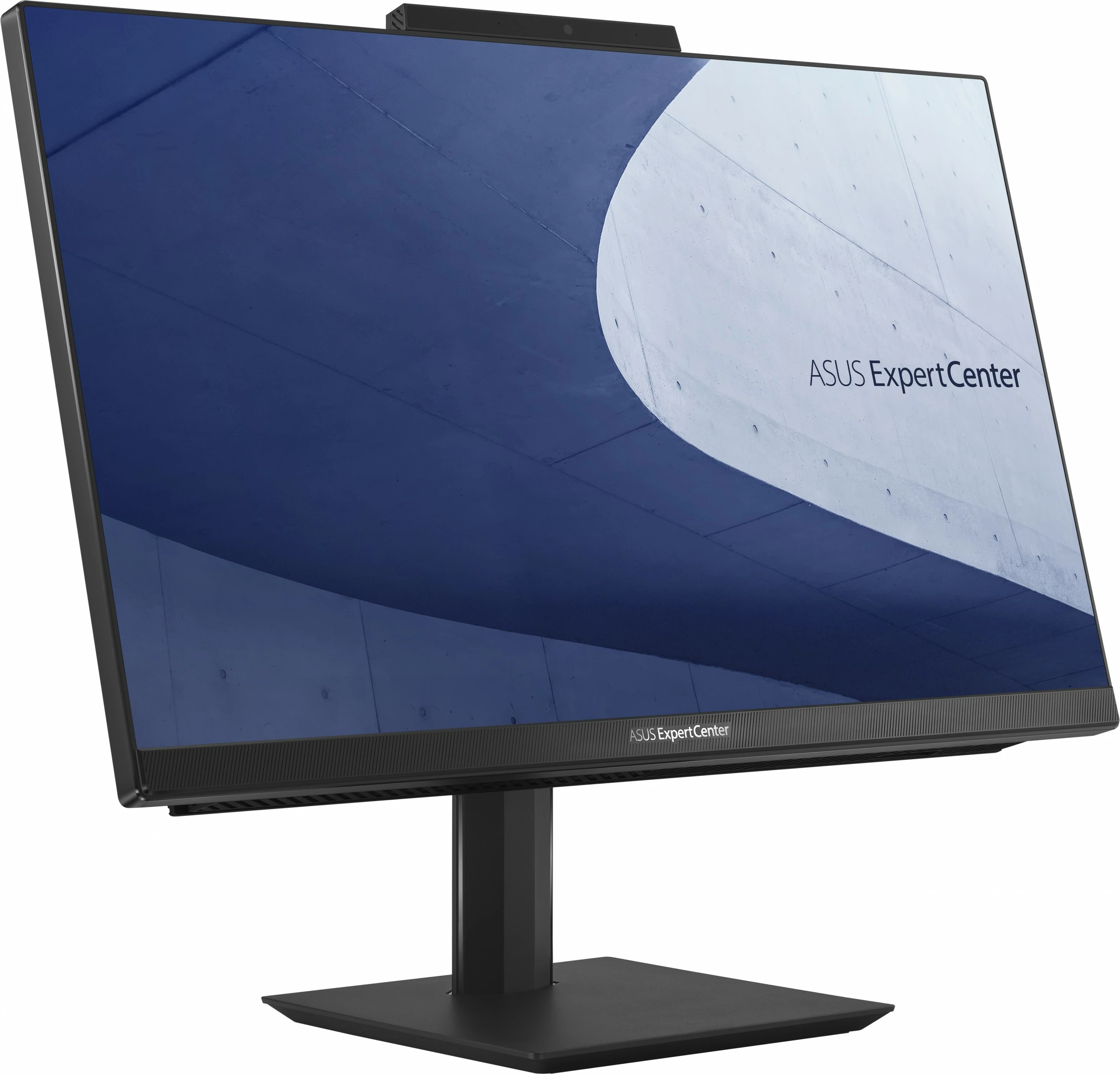 Kompjuter All in One ASUS ExpertCenter E3 24", Core i5, 16GB RAM, 1TB, E5402WVARK-BPC039X, zi