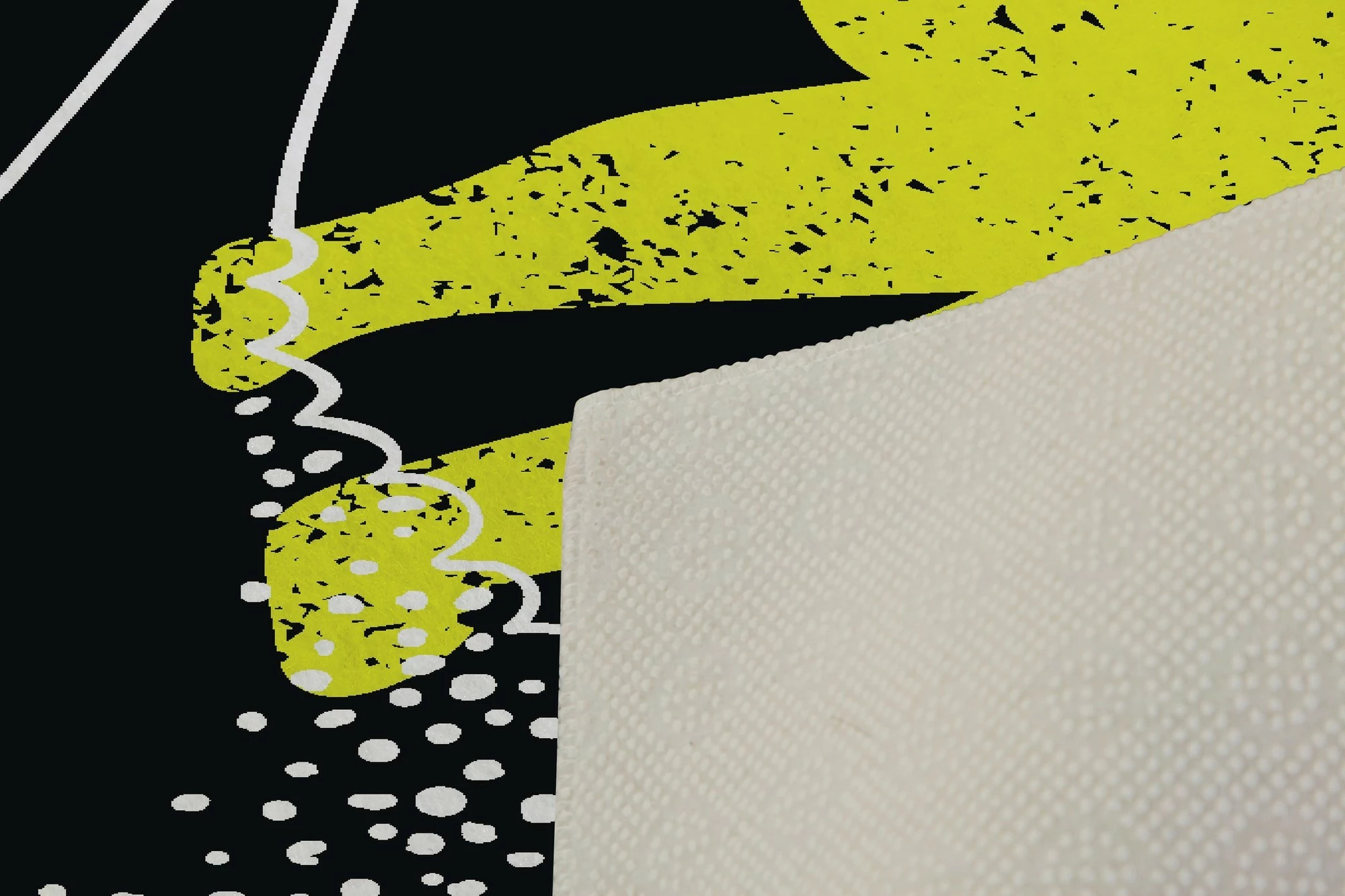 Qilim shumëngjyrësh për fëmijë, 160x230cm, Conceptum Hypnose, EXFAB118