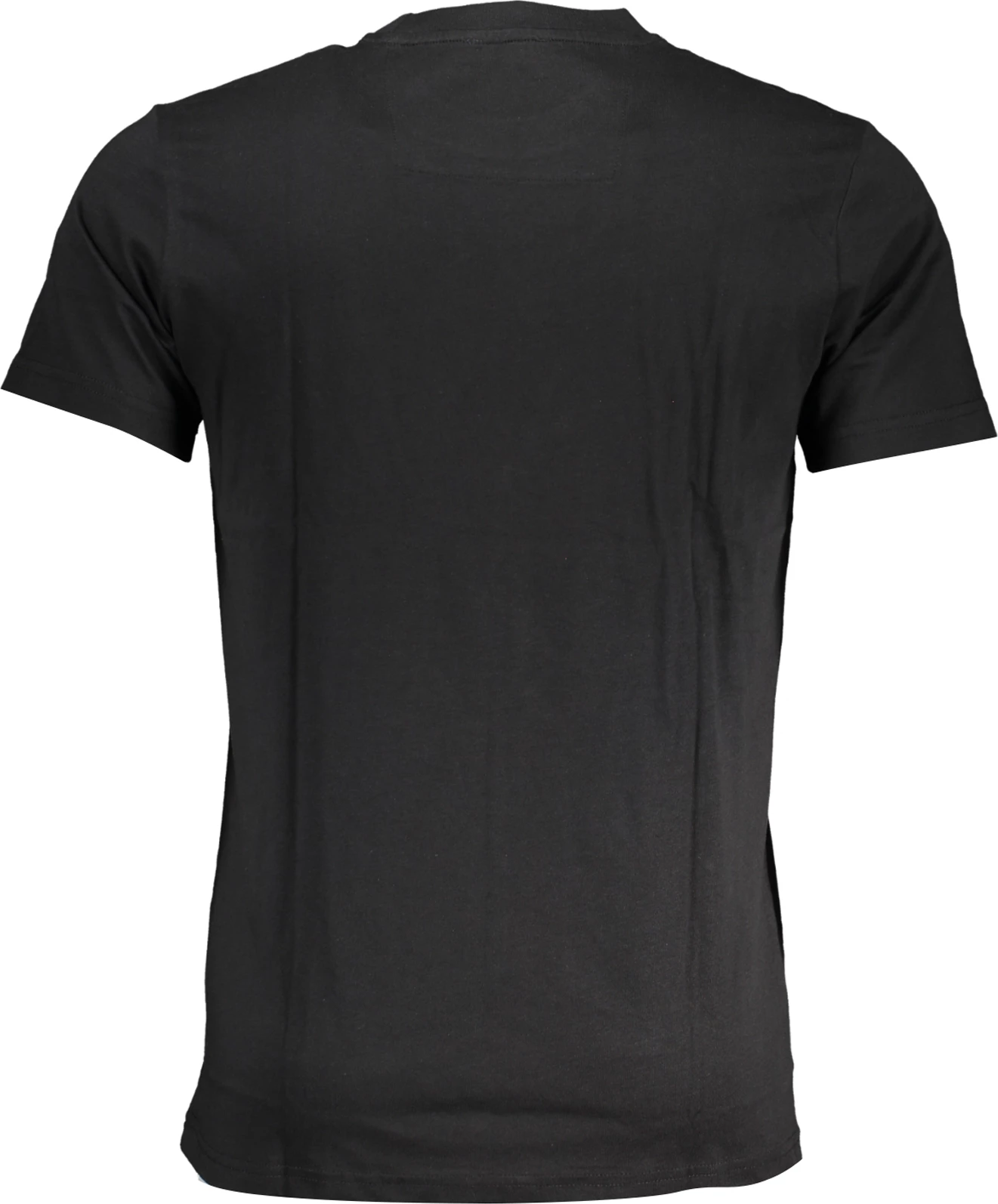 Maicë për meshkuj CAVALLI CLASS, e zezë