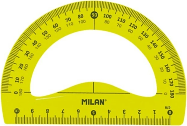 MILAN VIZORE SET 30CM VERDHE 359801Y 1/24