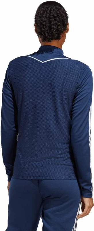 Duks adidas për femra, blu marine