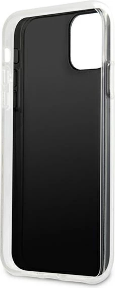 Mbështjellës BMW Signature për iPhone 11 Pro Max 6.5", i zi