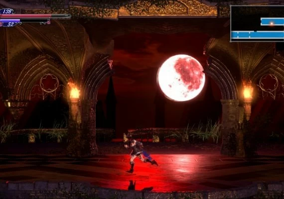 Bloodstained: Ritual of the Night Global