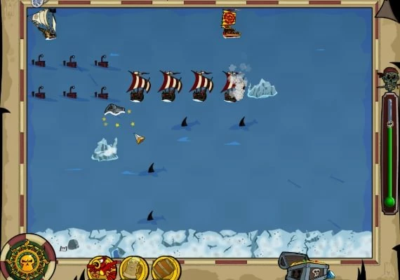 Zombie Pirates EN Global