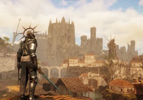 Tainted Grail: The Fall of Avalon EN Global