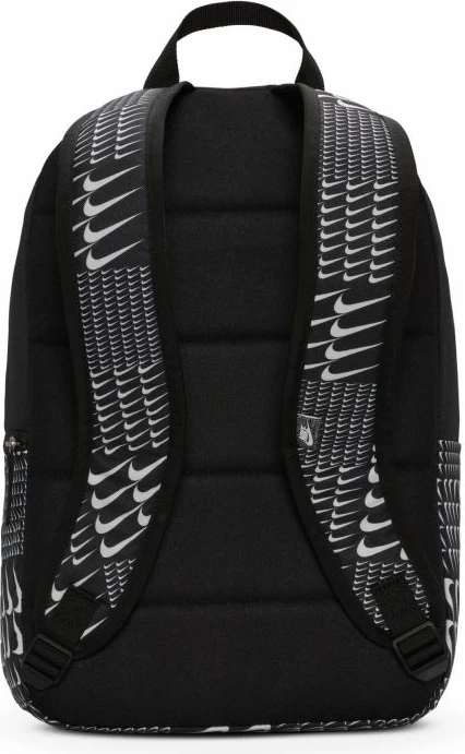 Çantë shpine Nike për të gjithë, e bardhë e zezë