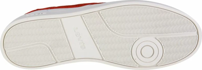 Atlete për meshkuj Levi's, të bardha