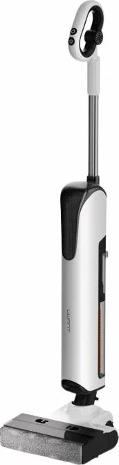 Fshesë vertikale pa kabllo wet/dry Uwant D700W, 20000 Pa, 45 min, vetëpastrim 100°C/75°C, e bardhë