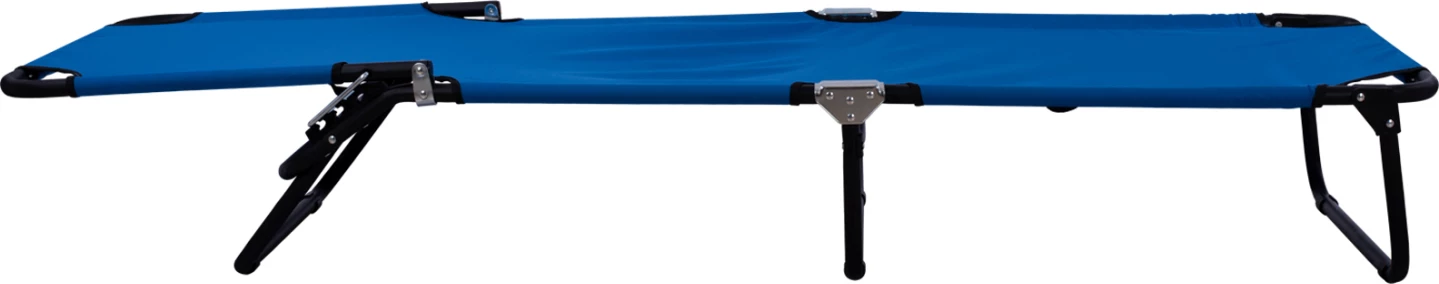 Shezlong për plazh FH5278. e kaltër