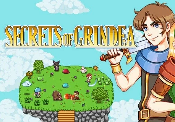 Secrets of Grindea EN Global