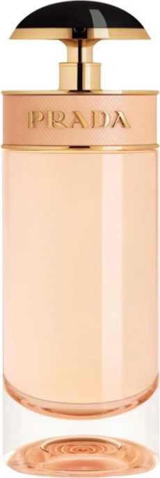 Eau De Toilette Prada Candy L'eau, 80 ml