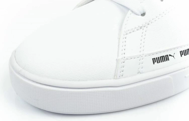 Atlete për meshkuj Puma, të bardha