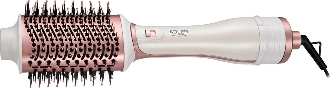 Feni për flokë Adler AD 2027, ngjyrë rozë ari
