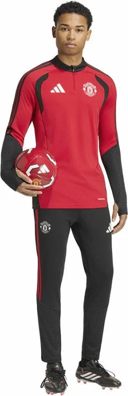 Duks për fëmijë adidas Manchester United Tiro 26 KC4884 [Madhësia: L]