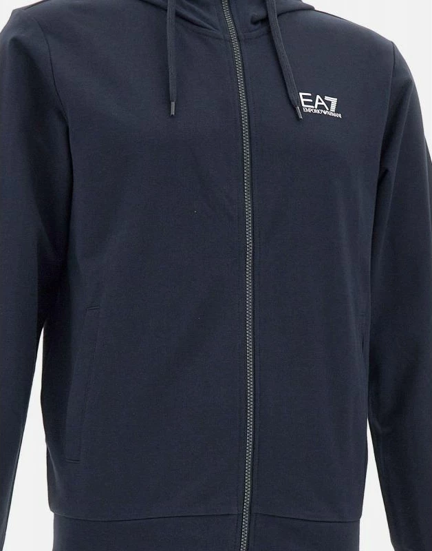 Trenerka për meshkuj Emporio Armani, e kaltër