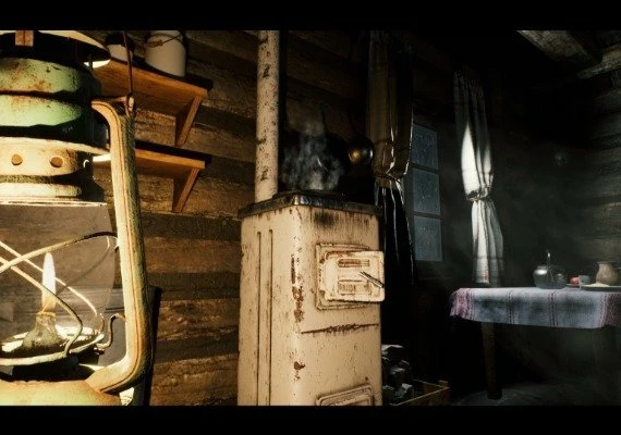 Village: The Siberia EN/RU Global