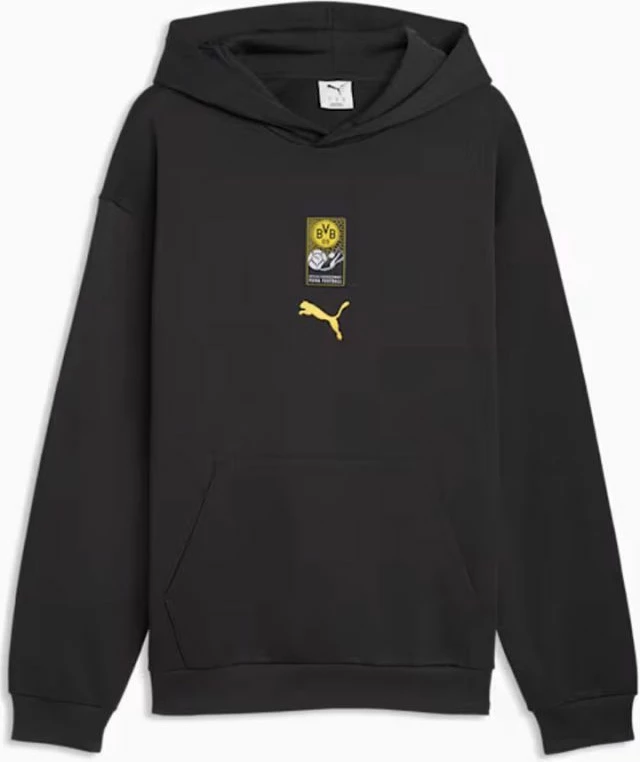 Duks Puma Borussia Dortmund ftbl Culture 786357-20 [Madhësia: XL]