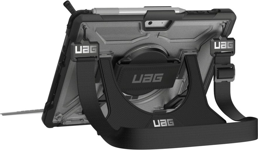 Mbështjellës Urban Armor Gear Plasma, Microsoft Surface Go, 25.4 cm (10")