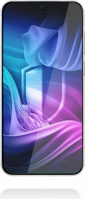 Folie mbrojtëse matte 3mk Silky Matt Pro për Vivo X300