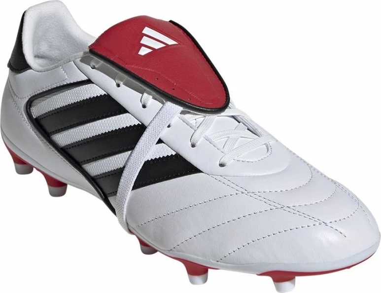 Atlete për meshkuj adidas, të bardha