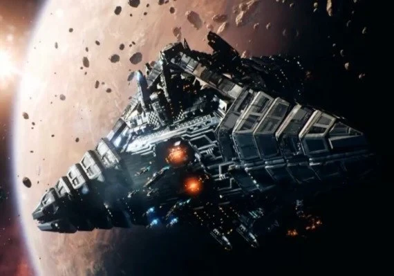 Galactic Civilizations IV Supernova Edition EN/DE/FR Global
