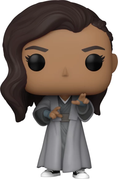 Figurinë koleksionuese Funko POP! Marvel Doctor Strange: Multiverse of Madness #1031, America Chavez