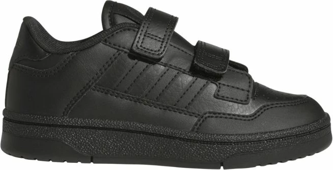 Atlete fëmijë adidas Rapid Court KH8815, të zeza