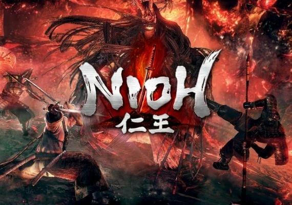 NiOh Complete Edition EN/JA Global