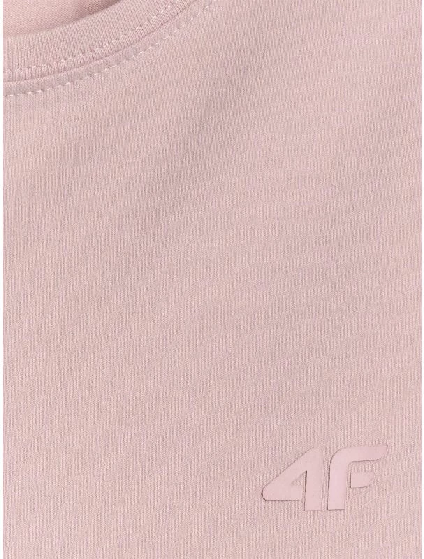 Maicë slim për femra 4f 4FRSS26TTSHF3628-56S [Madhësia: XXL]