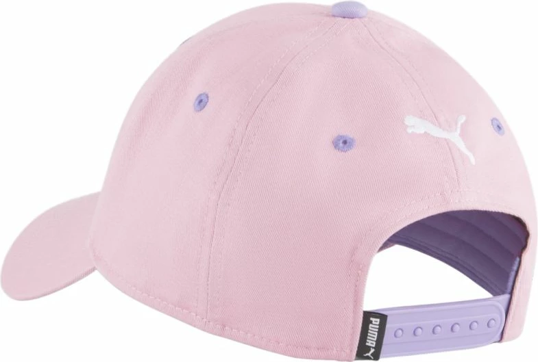 Kapelë për fëmijë Puma, rozë