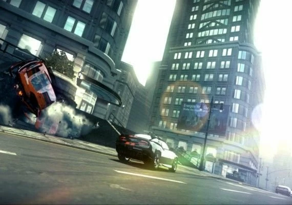 Ridge Racer Unbounded EN/DE/FR/IT/RU/ES Global