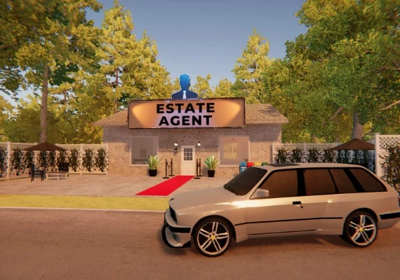 Estate Agent Simulator EN Global