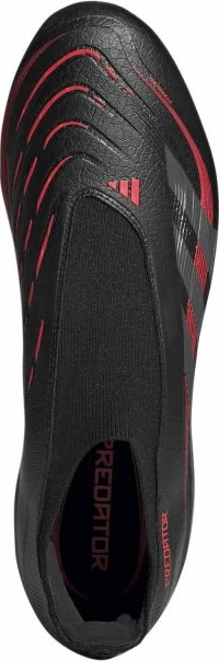 Atlete për meshkuj adidas, të kuqe [Madhësia: 42 2/3]