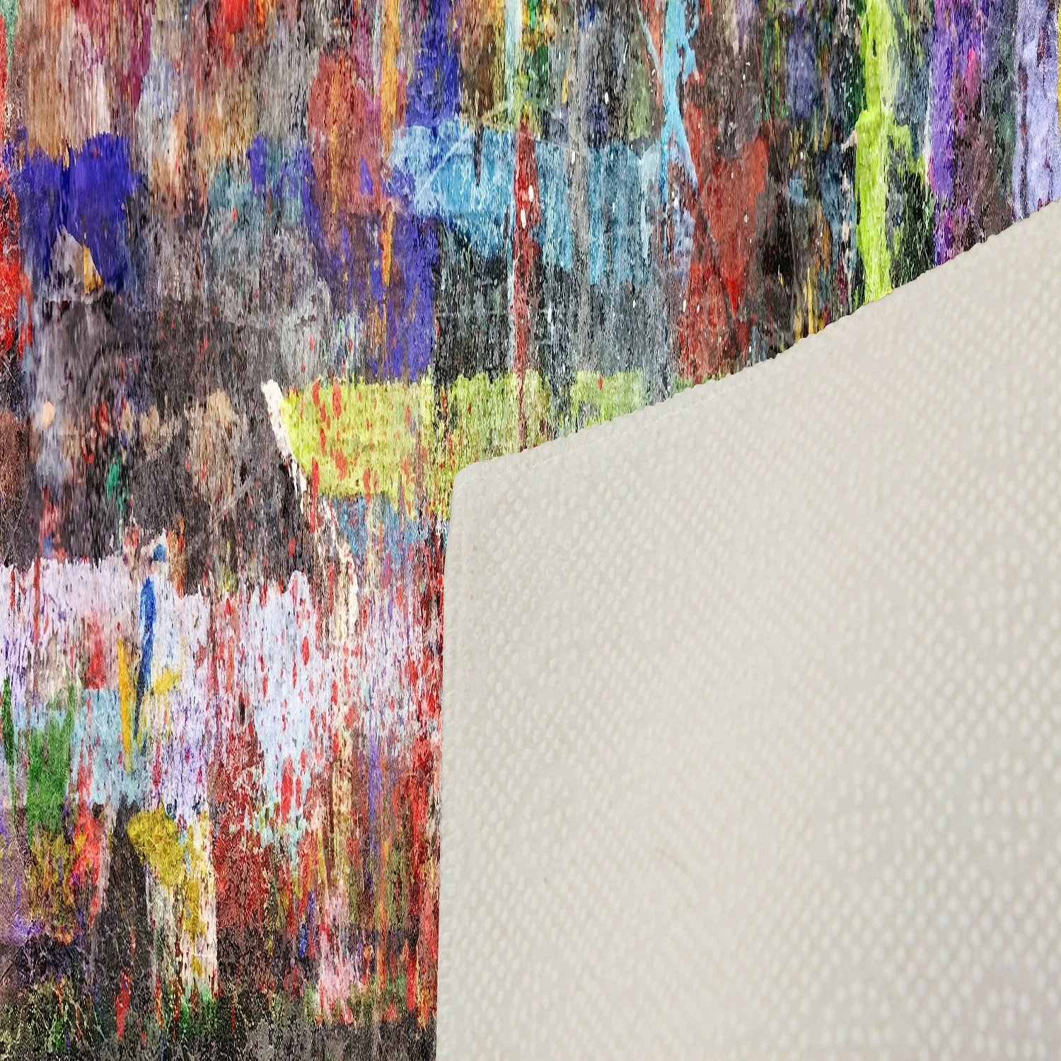 Qilim korridori, shumëngjyrësh, Conceptum Hypnose, Exfab287, 80x200cm