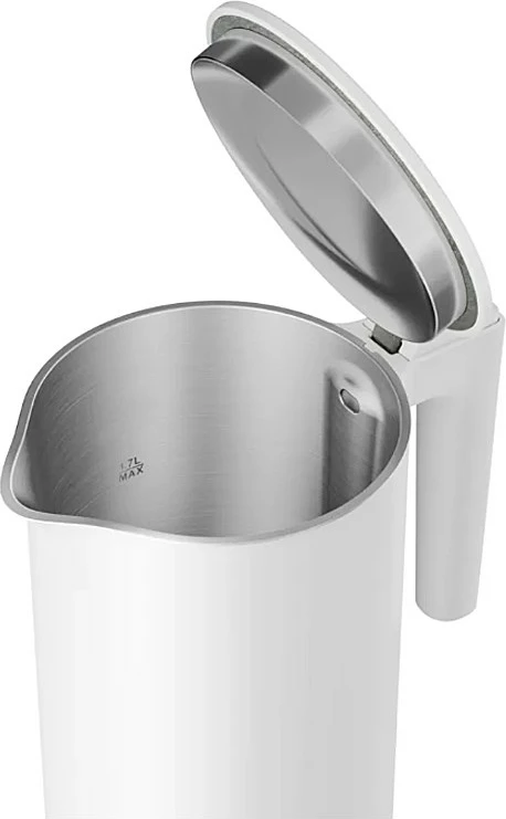 Çajnik elektrik Xiaomi Mi Electric Kettle 2 BHR5927EU 1.7L 1800W i bardhë 6