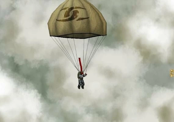 Intrusion 2 EN/RU Global