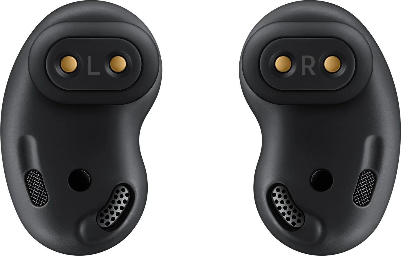 Dëgjuese Samsung Galaxy Buds, të zeza