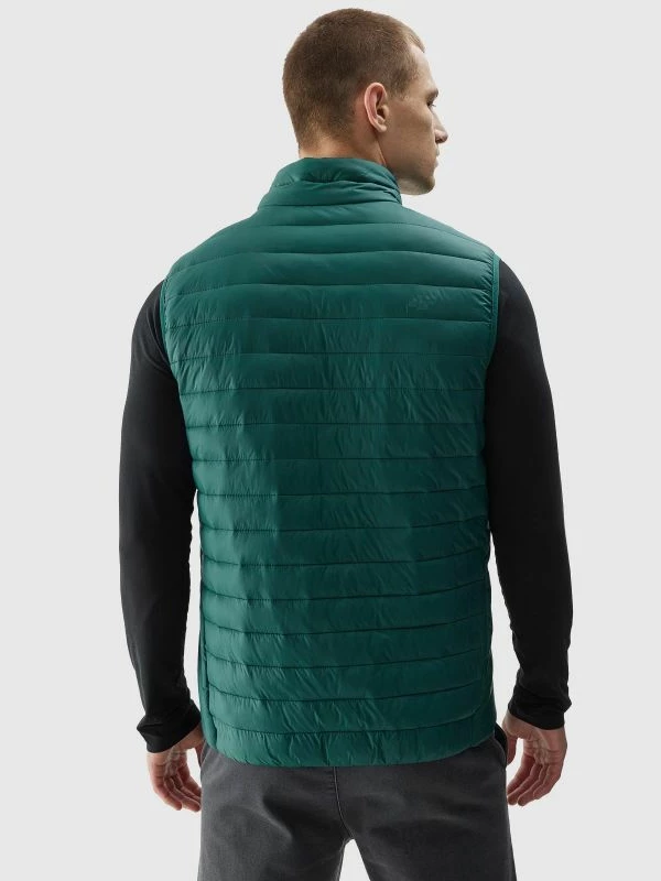 Jelek për Meshkuj 4f M062, Jeshil [Madhësia: XL]