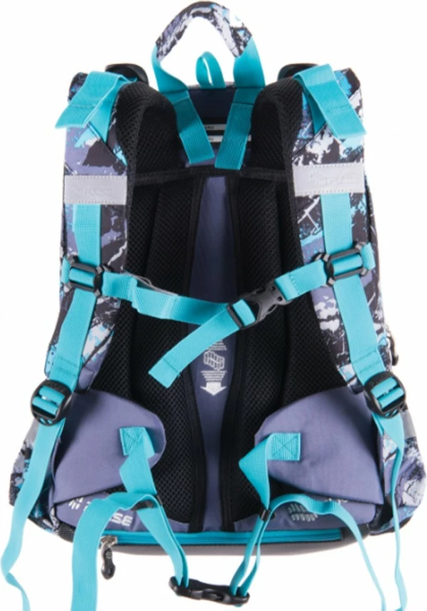 PULSE X22147 CANTE ANATOMIC FIGHTER