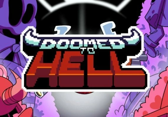 Doomed to Hell EN/PT Global