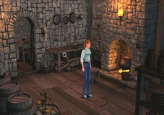 The Mystery of the Druids EN/FR/RU/ES Global