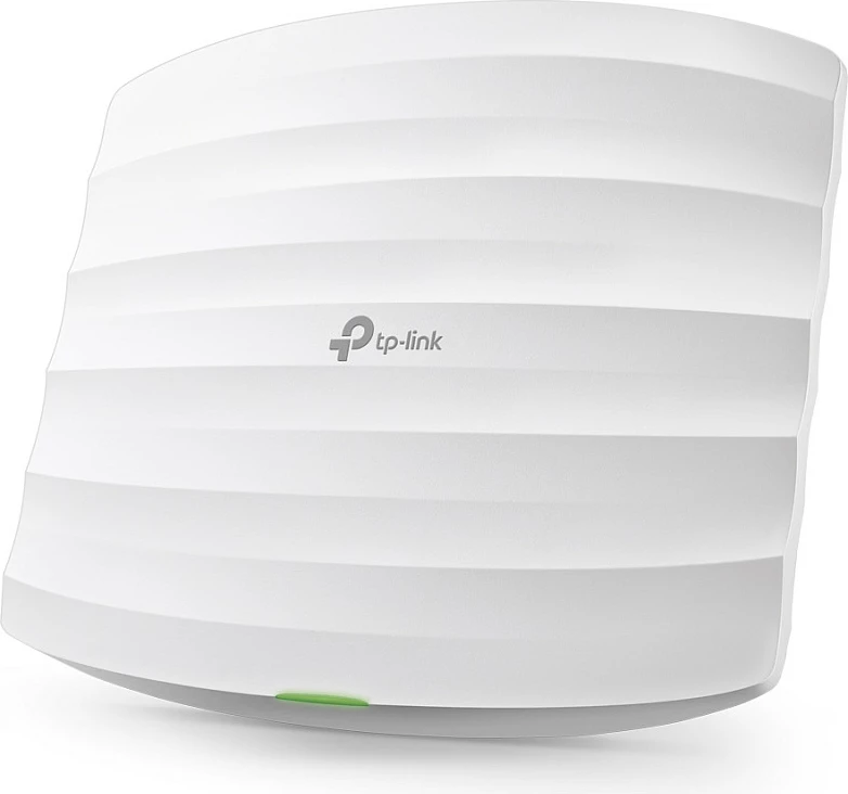 Access point TP-Link EAP115, 2.4GHz, 300Mbps, bardhë