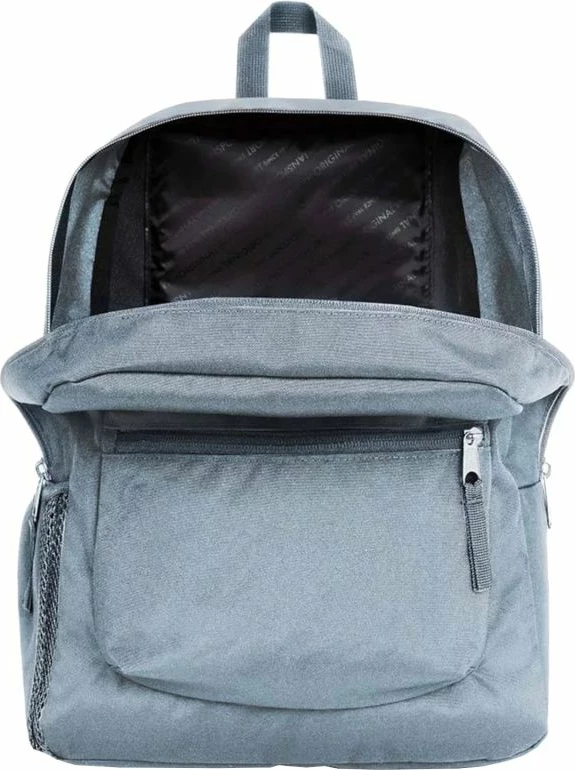 Çantë shpine JanSport unisex, kaltër