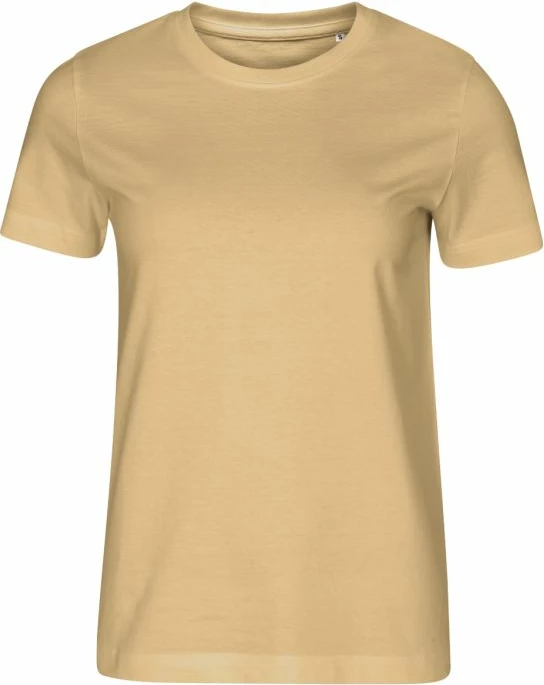 Maicë për femra Malfini Edge sand [Madhësia: XXL]